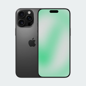 Apple iPhone 16 Pro Max