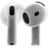 Навушники AirPods 4 with Active Noise Cancellation
