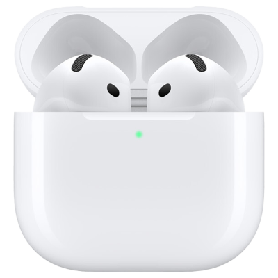 Навушники AirPods 4 with Active Noise Cancellation