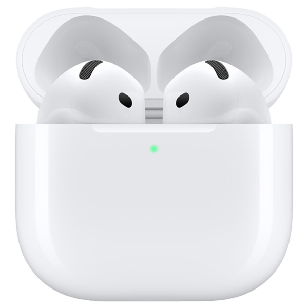 Навушники Apple AirPods 4