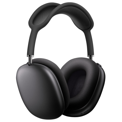 Навушники AIRPODS MAX Space Gray