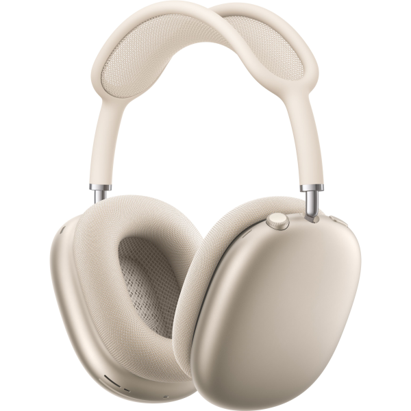 Навушники AIRPODS MAX USB-C Starlight