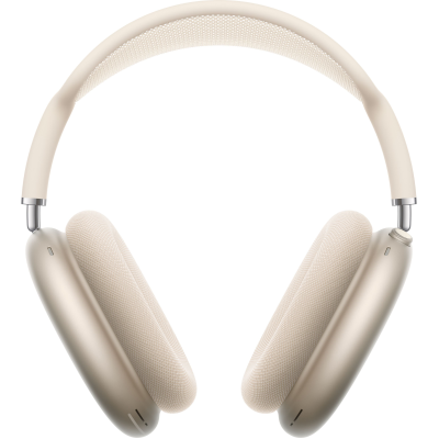 Навушники AIRPODS MAX USB-C Starlight
