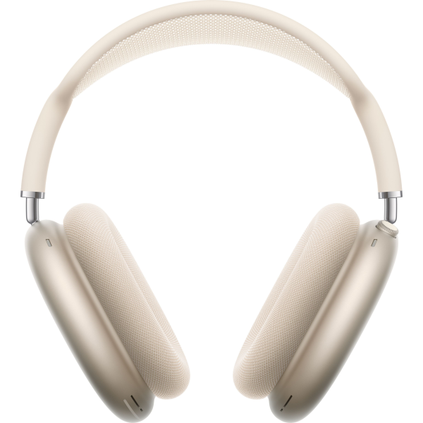 Навушники AIRPODS MAX USB-C Starlight
