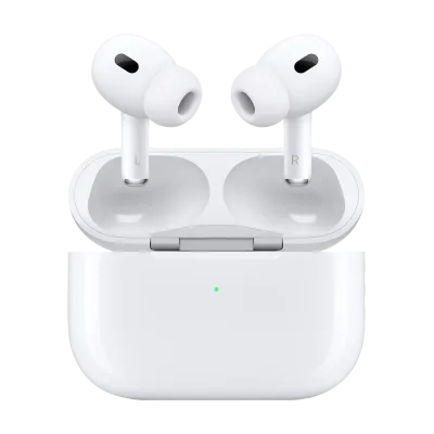 Навушники Apple AirPods Pro 2 with MagSafe Charging Case USB-C