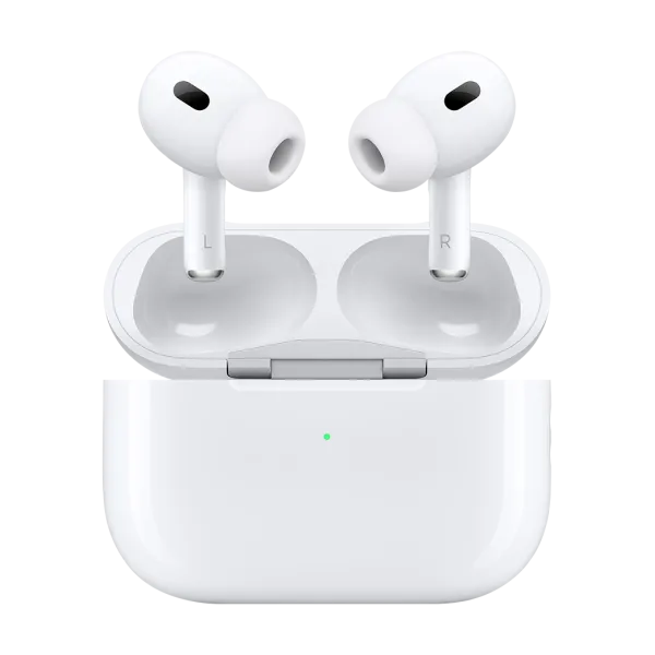 Навушники AirPods Pro 2 MagSafe with Charging Case USB-C