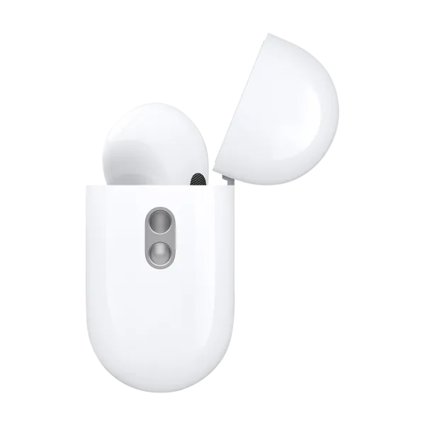 Навушники AirPods Pro 2 MagSafe with Charging Case USB-C