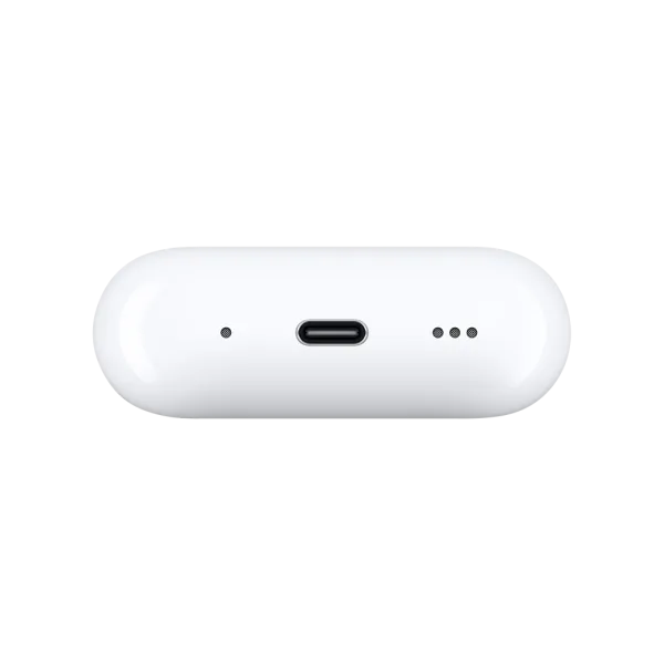 Навушники AirPods Pro 2 MagSafe with Charging Case USB-C