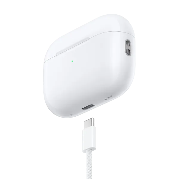 Навушники AirPods Pro 2 MagSafe with Charging Case USB-C