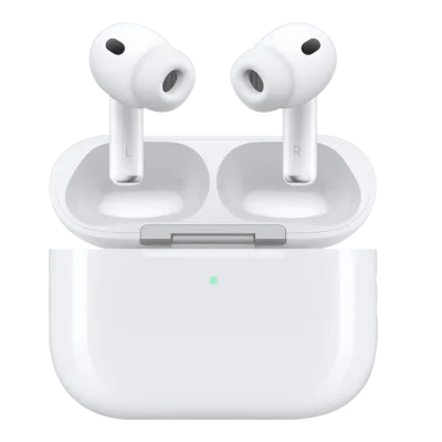 Навушники Apple AirPods Pro 3