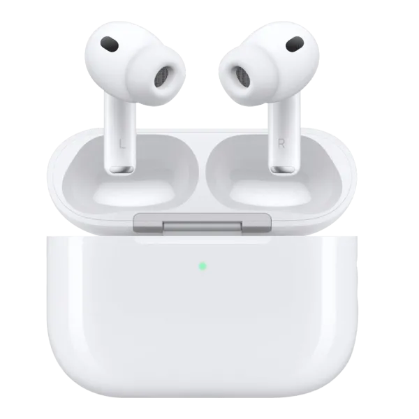 Навушники Apple AirPods Pro 3