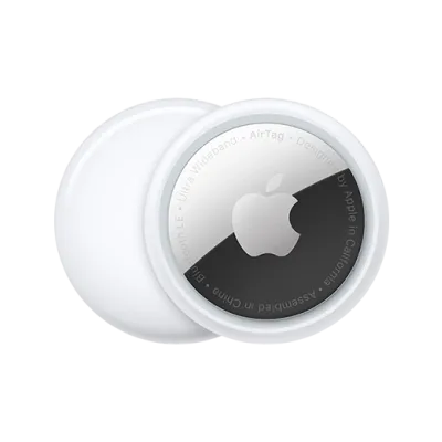 APPLE AirTag White