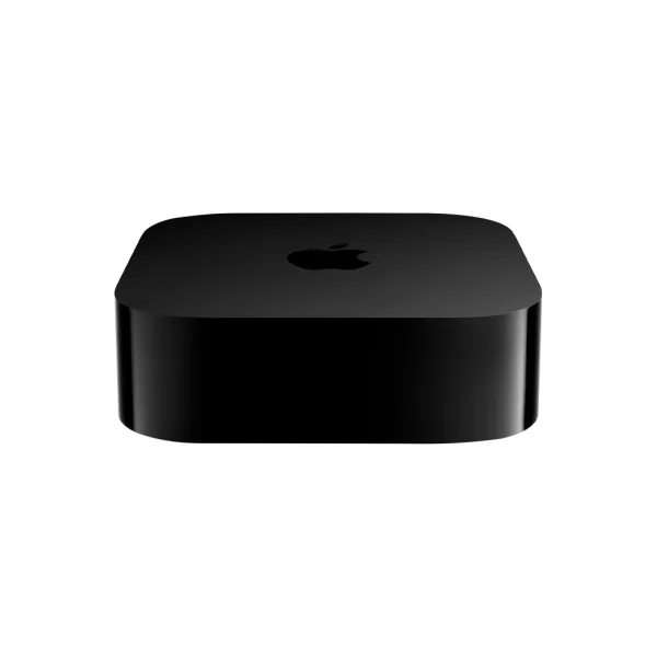 Медіаплеєр APPLE TV 4K 64GB Black