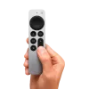 Медіаплеєр APPLE TV 4K 128GB Black