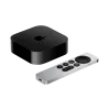 Медіаплеєр APPLE TV 4K 128GB Black
