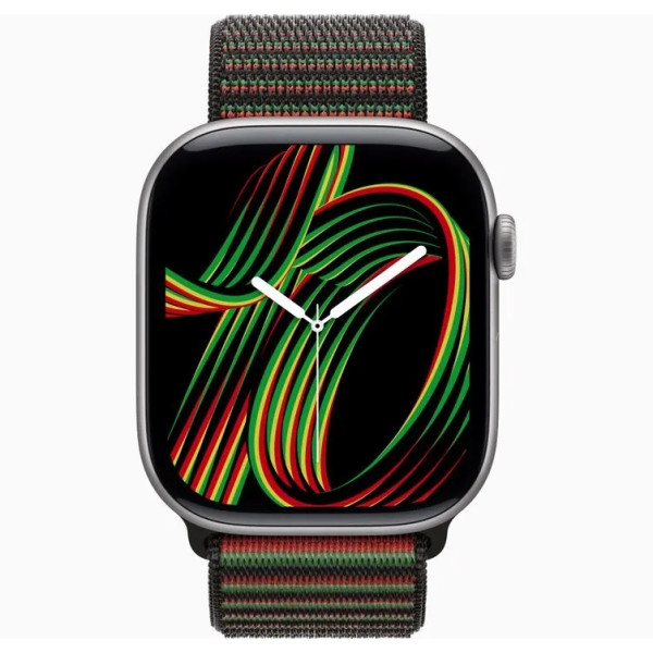 Смарт годинник APPLE S11 CUSTOM Space Gray