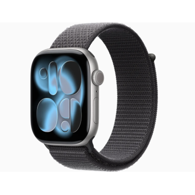 Смарт годинник APPLE S11 CUSTOM Space Gray