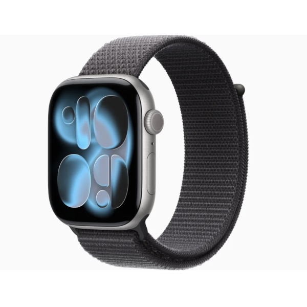 Смарт годинник APPLE S11 CUSTOM Space Gray