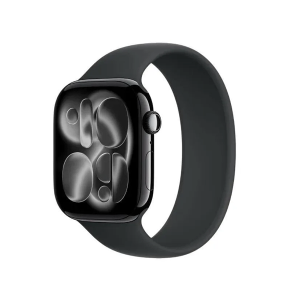 Смарт годинник APPLE S11 Jet Black