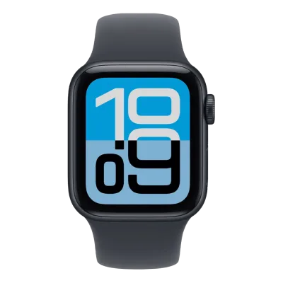 Смарт годинник APPLE SE 3 Midnight