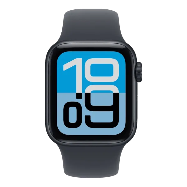 Смарт годинник APPLE SE 3 Midnight
