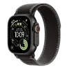 Смарт годиннки Apple Watch Ultra 3 Black Titanium