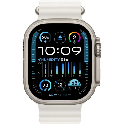 Смарт годинник APPLE S ULTRA 2