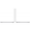 Ноутбук APPLE MacBook Air 512GB Space Gray