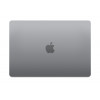 Ноутбук APPLE MacBook Air 512GB Space Gray