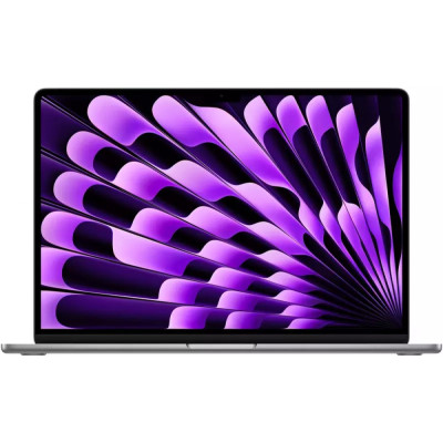 Ноутбук APPLE MacBook Air 512GB Space Gray