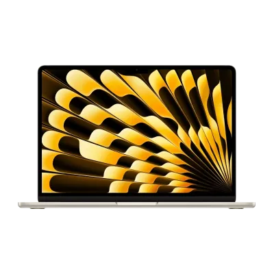 Ноутбук APPLE MacBook Air 512GB Starlight