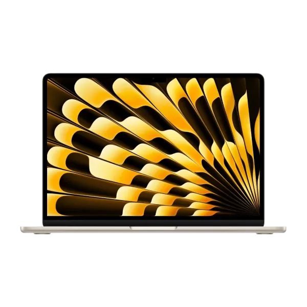 Ноутбук APPLE MacBook Air 512GB Starlight