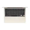 Ноутбук APPLE MacBook Air 512GB Starlight