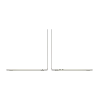 Ноутбук APPLE MacBook Air 512GB Starlight