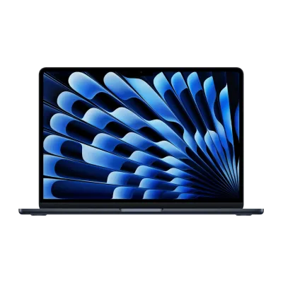 Ноутбук APPLE MacBook Air 512GB Midnight