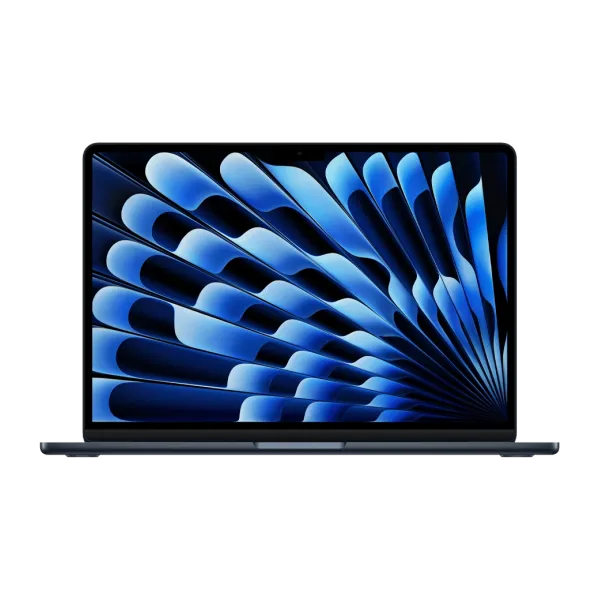 Ноутбук APPLE MacBook Air 1TB Midnight