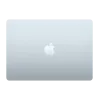 Ноутбук APPLE MacBook Air 512GB Sky Blue