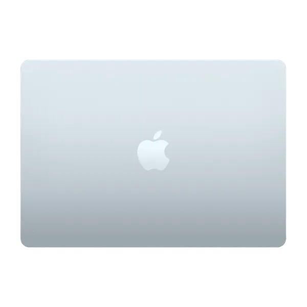 Ноутбук APPLE MacBook Air 512GB Sky Blue