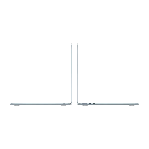 Ноутбук APPLE MacBook Air 512GB Sky Blue