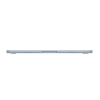 Ноутбук APPLE MacBook Air 512GB Sky Blue