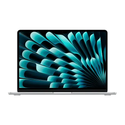 Ноутбук APPLE MacBook Air 512GB Silver