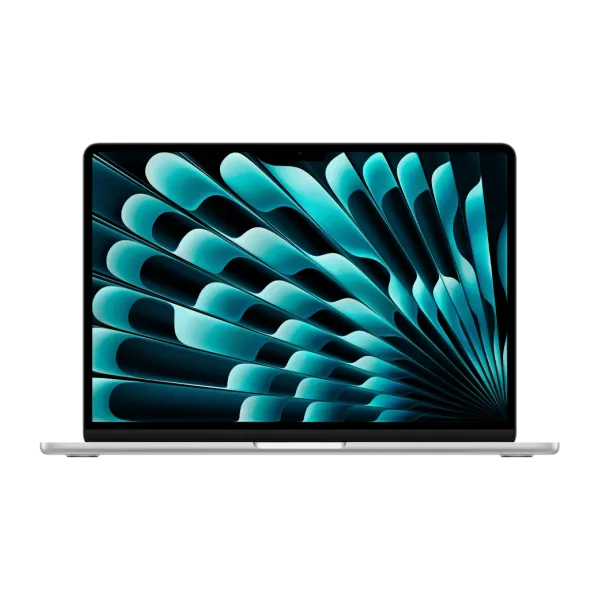 Ноутбук APPLE MacBook Air 512GB Silver