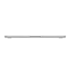 Ноутбук APPLE MacBook Air 512GB Silver