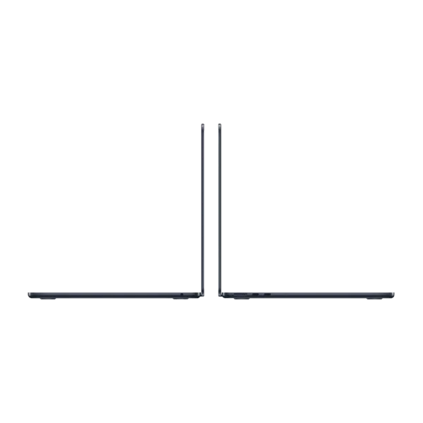 Ноутбук APPLE MacBook Air 512GB Midnight