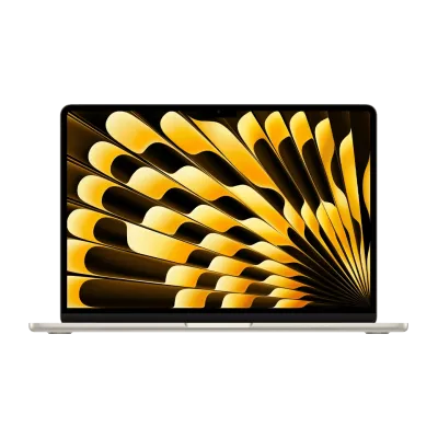 Ноутбук APPLE MacBook Air 512GB Starlight