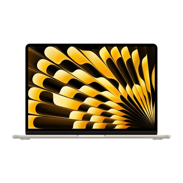 Ноутбук APPLE MacBook Air 512GB Starlight