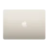 Ноутбук APPLE MacBook Air 512GB Starlight