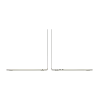 Ноутбук APPLE MacBook Air 512GB Starlight