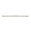 Ноутбук APPLE MacBook Air 512GB Starlight