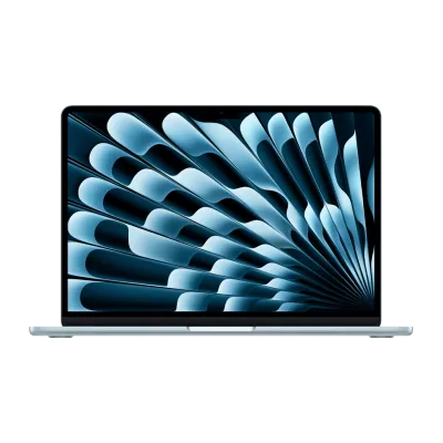 Ноутбук APPLE MacBook Air 512GB Sky Blue